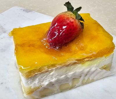 Desserts