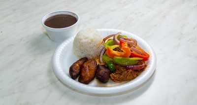 Ropa Vieja