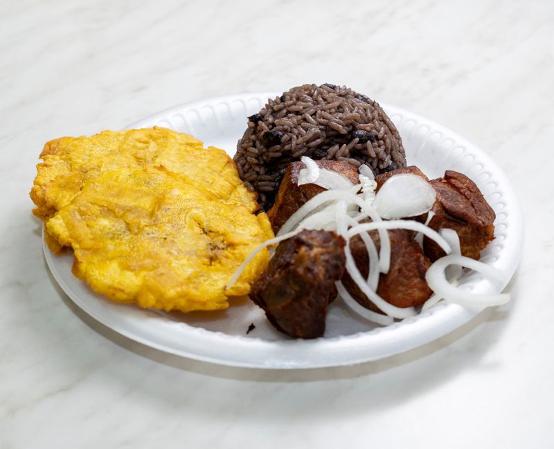 Masa De Puerco