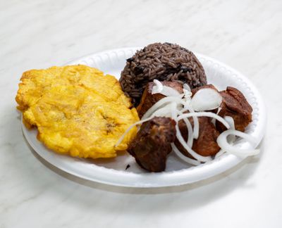 Masa De Puerco