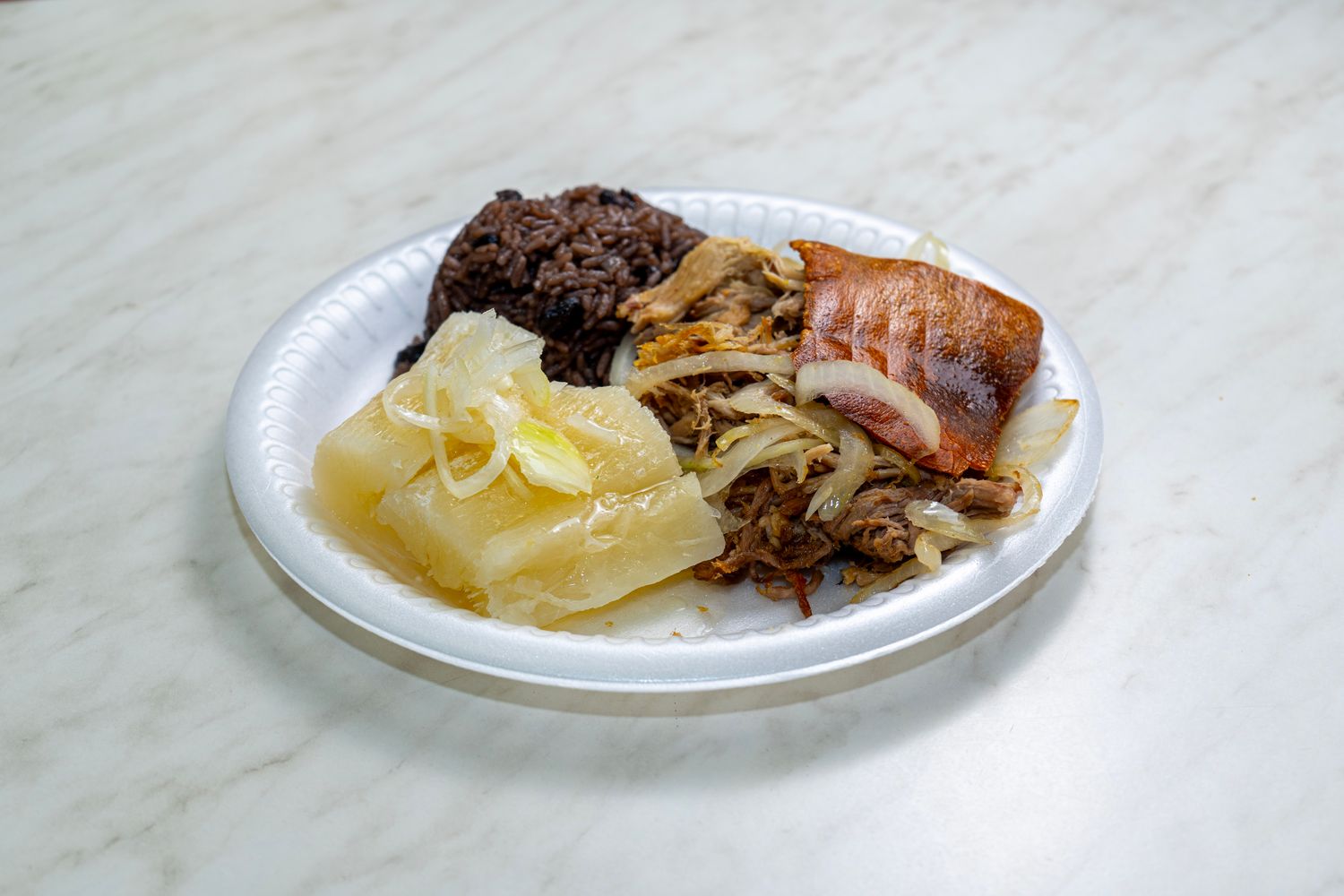 Roast Pork