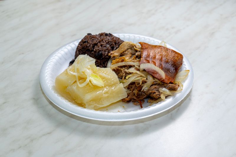 Roast Pork