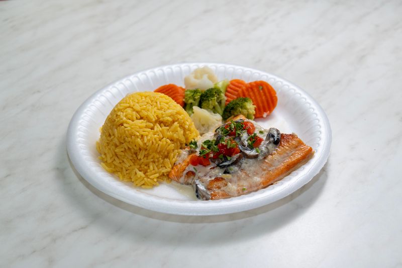 Salmon