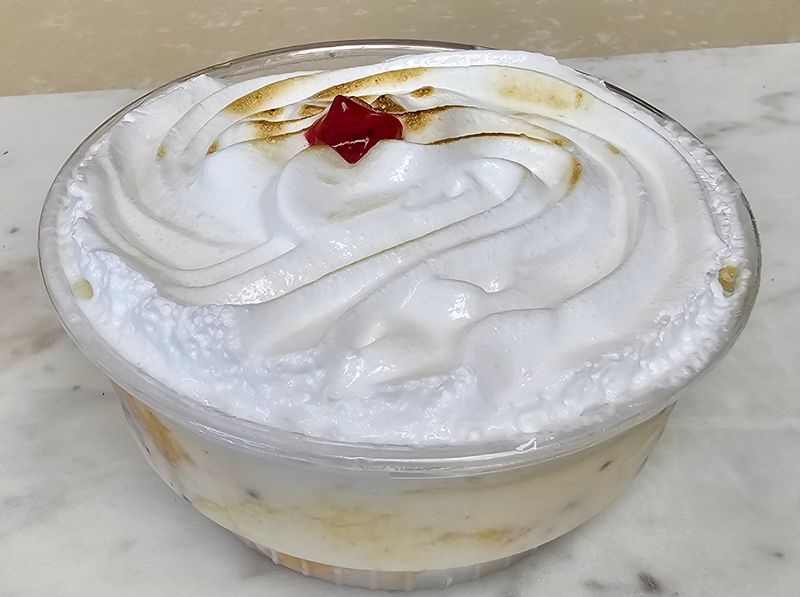 Tres Leches