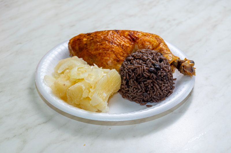 Roast Chicken