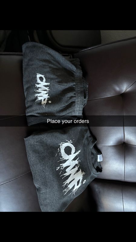 Mens Sweatsuit