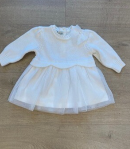 Babykledij meisjes