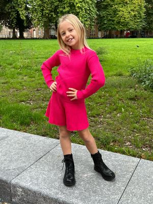 Girls Fashion Totale uitverkoop