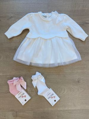 Baby Fashion Totale uitverkoop