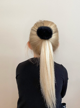 Haarelastieken