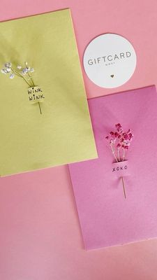 Cadeaubon