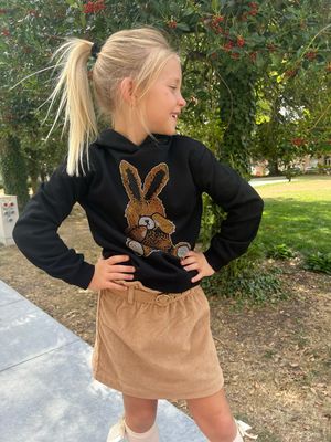 Truitjes, sweaters &amp; gilets