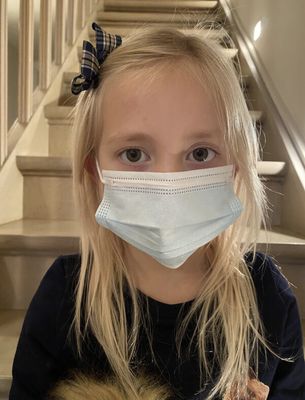 Mondmaskers