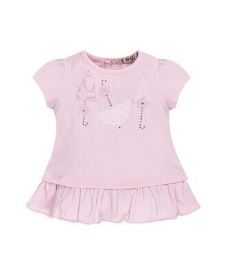 EMC My lovely pink dress