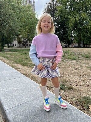Fun Fun Multicolor trui