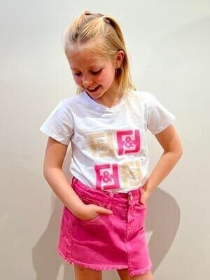 Fun Fun T-shirt F&amp;F