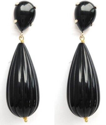 GIGI OORBEL Black