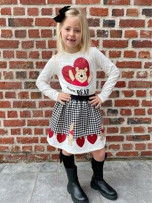 Happy Winnie Pooh longsleeve