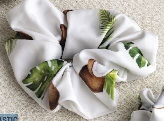 Meia Pata beach elastic Coconuts