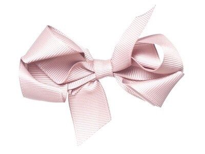 Prinsessefin: Haarspeldje Ingrid Alexandra - Light Pink