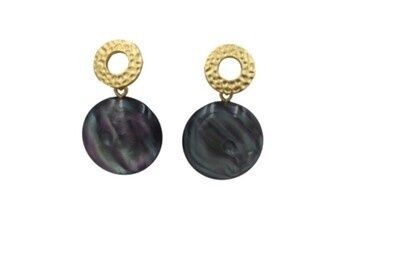 ODILLE OORBEL Black