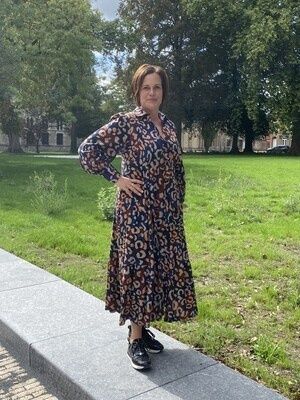 Phara dress