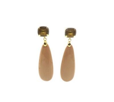RAINDROP CLASSIC OORBEL Taup