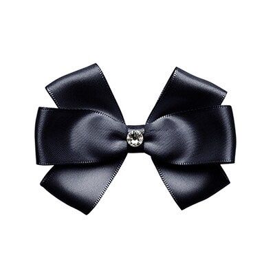 Prinsessefin: Haarspeldje Eufemia - Black