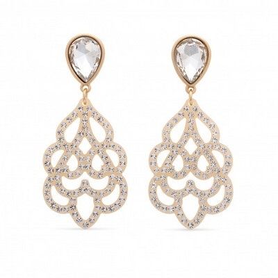 Shine Silver/gold
