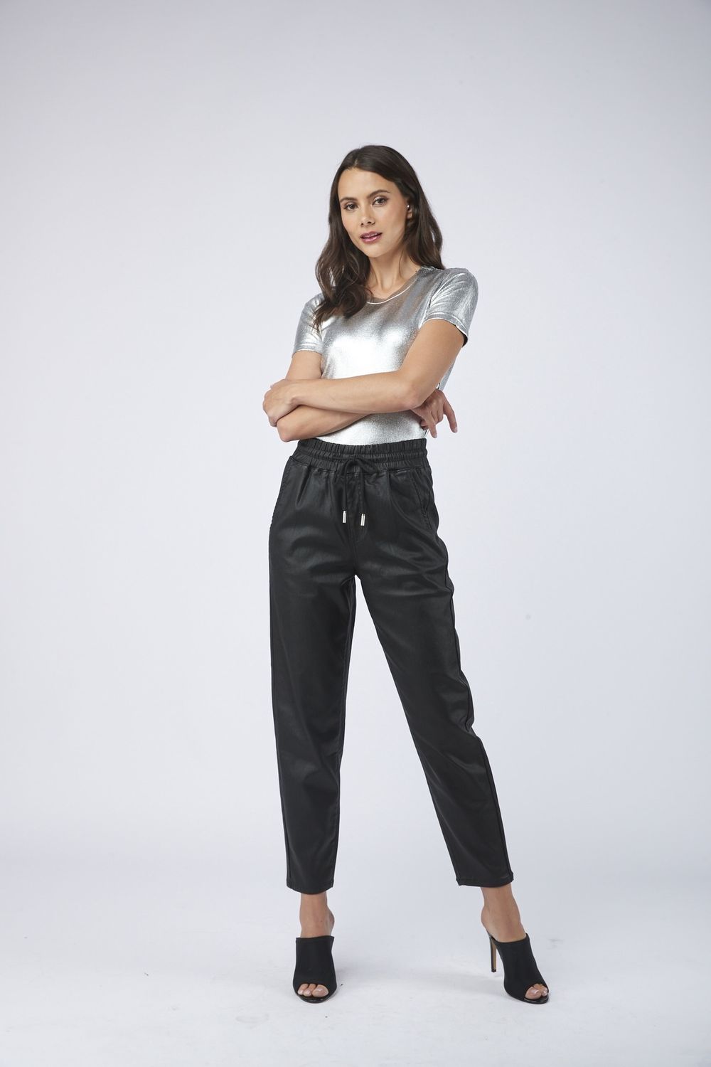 Toxik3  Jogger