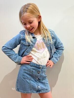 Trybeyond  Jeansjas