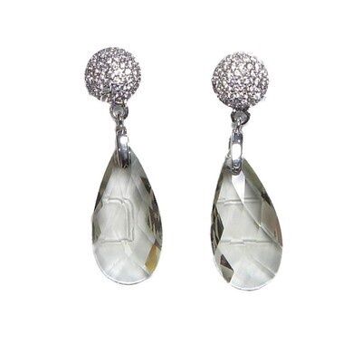 Willemiek OORBEL Silver