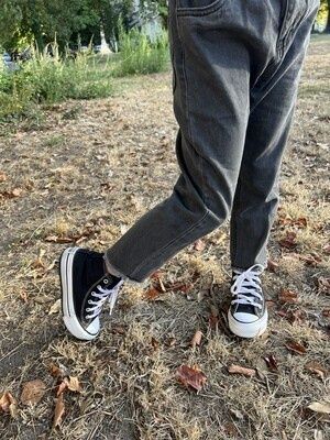 Trybeyond trendy black jeans