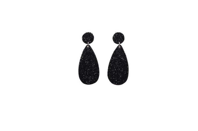 Willow OORBEL Black