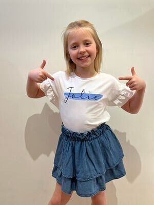 Trybeyond T-Shirt Jolie