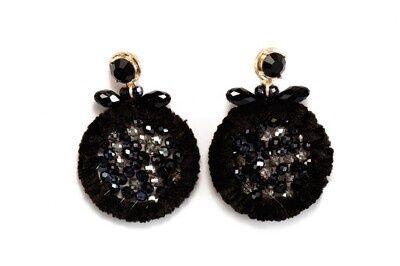 Wanda OORBEL Black