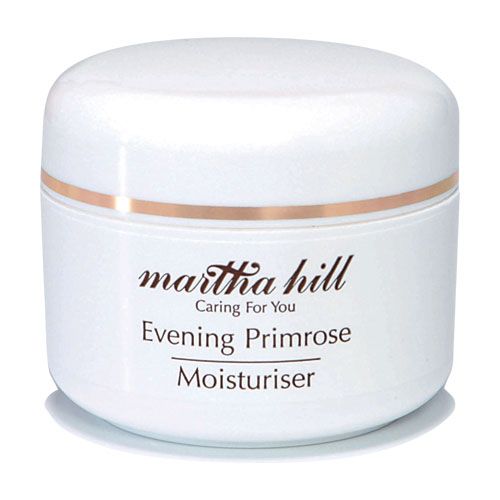 Evening Primrose Moisturiser