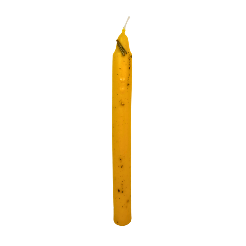 Vela de la Suerte