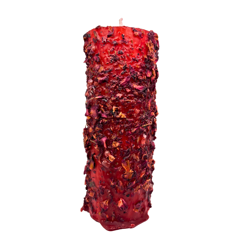 Velón Gigante de Amor