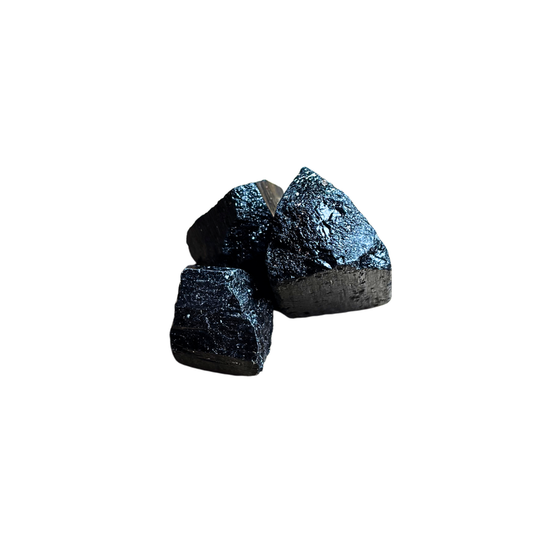 Turmalina Negra Natural