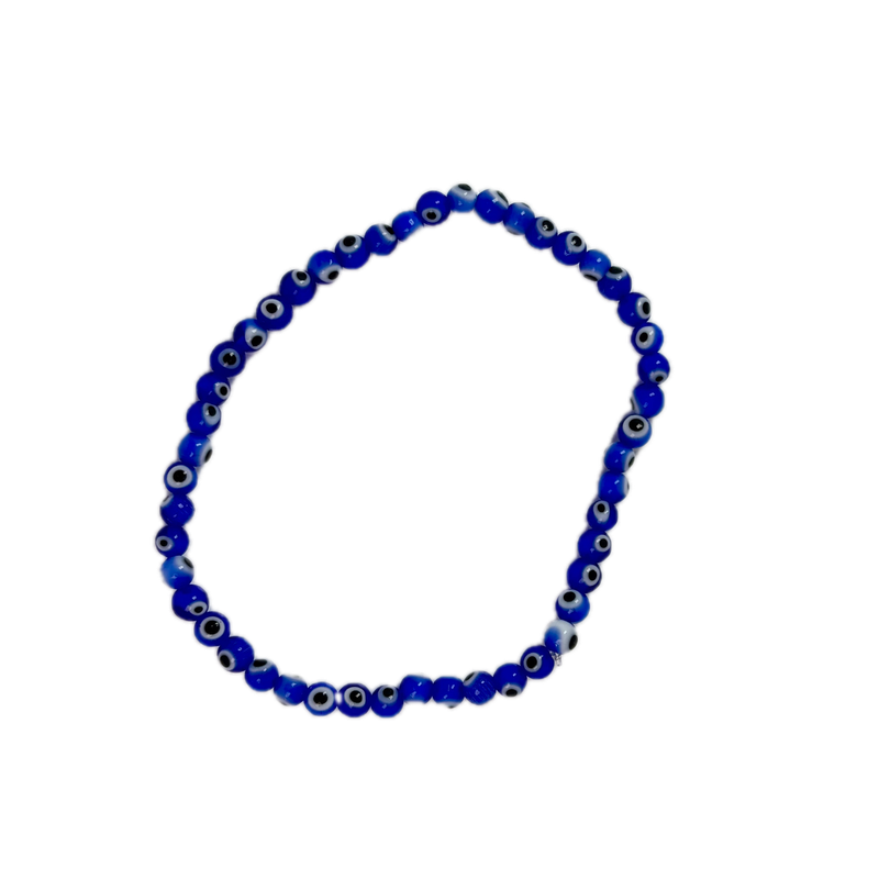 Pulsera mini Ojo Turco