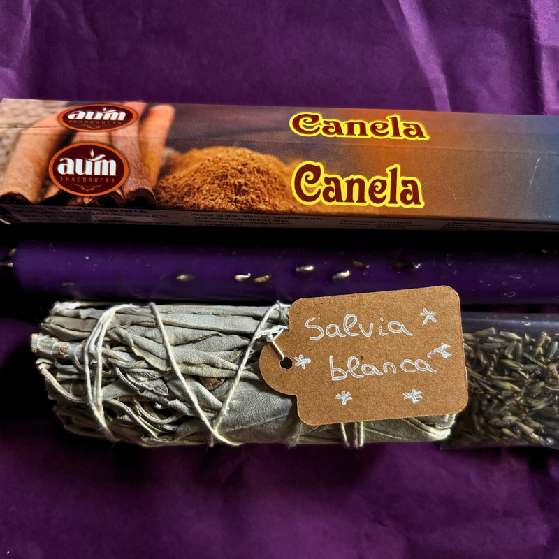Ritual Abundancia: Mes de Junio