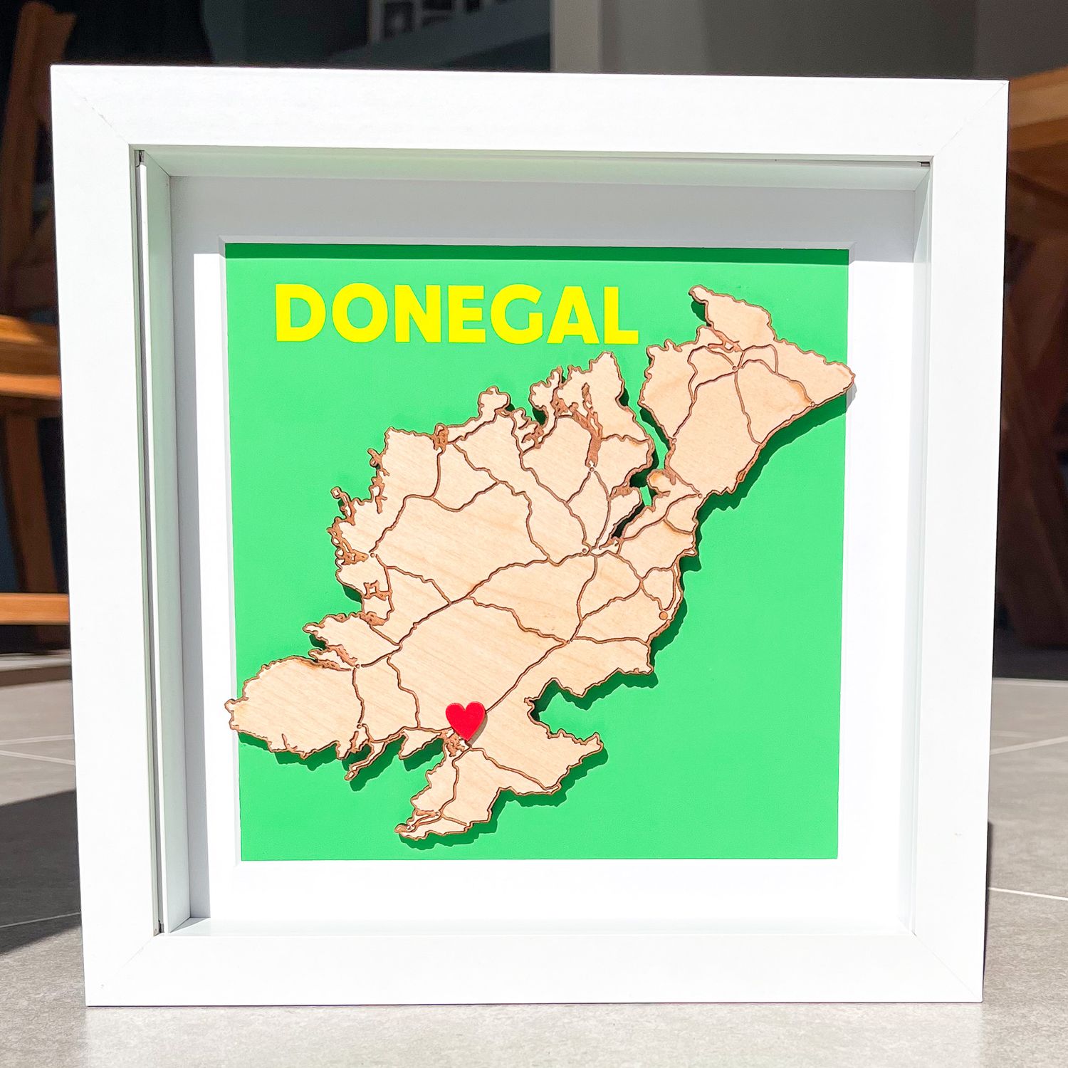 Donegal