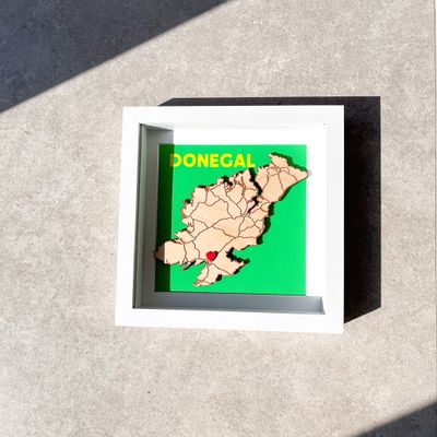Donegal