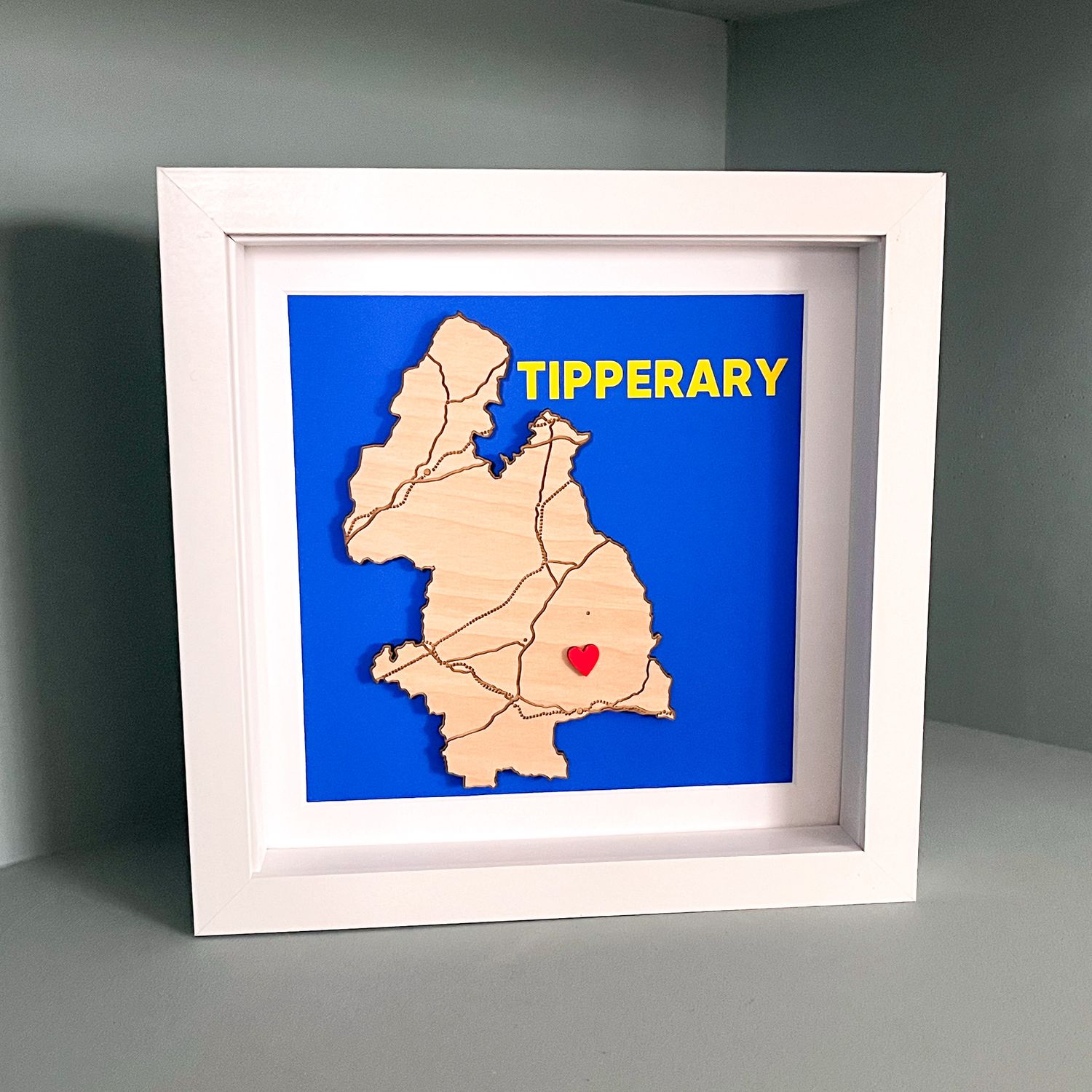 Tipperary