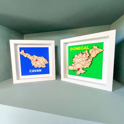 Donegal
