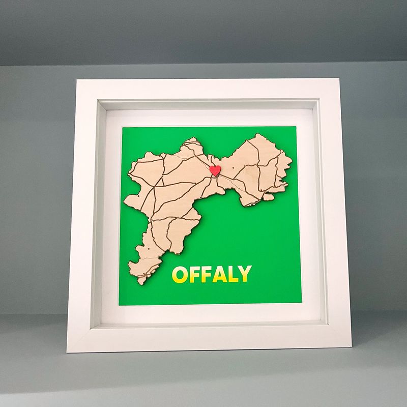 Offaly