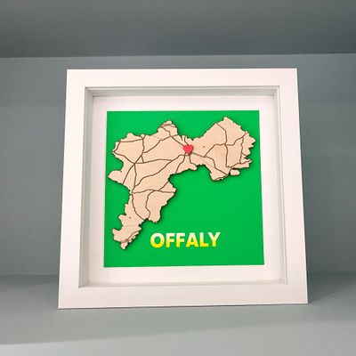 Offaly