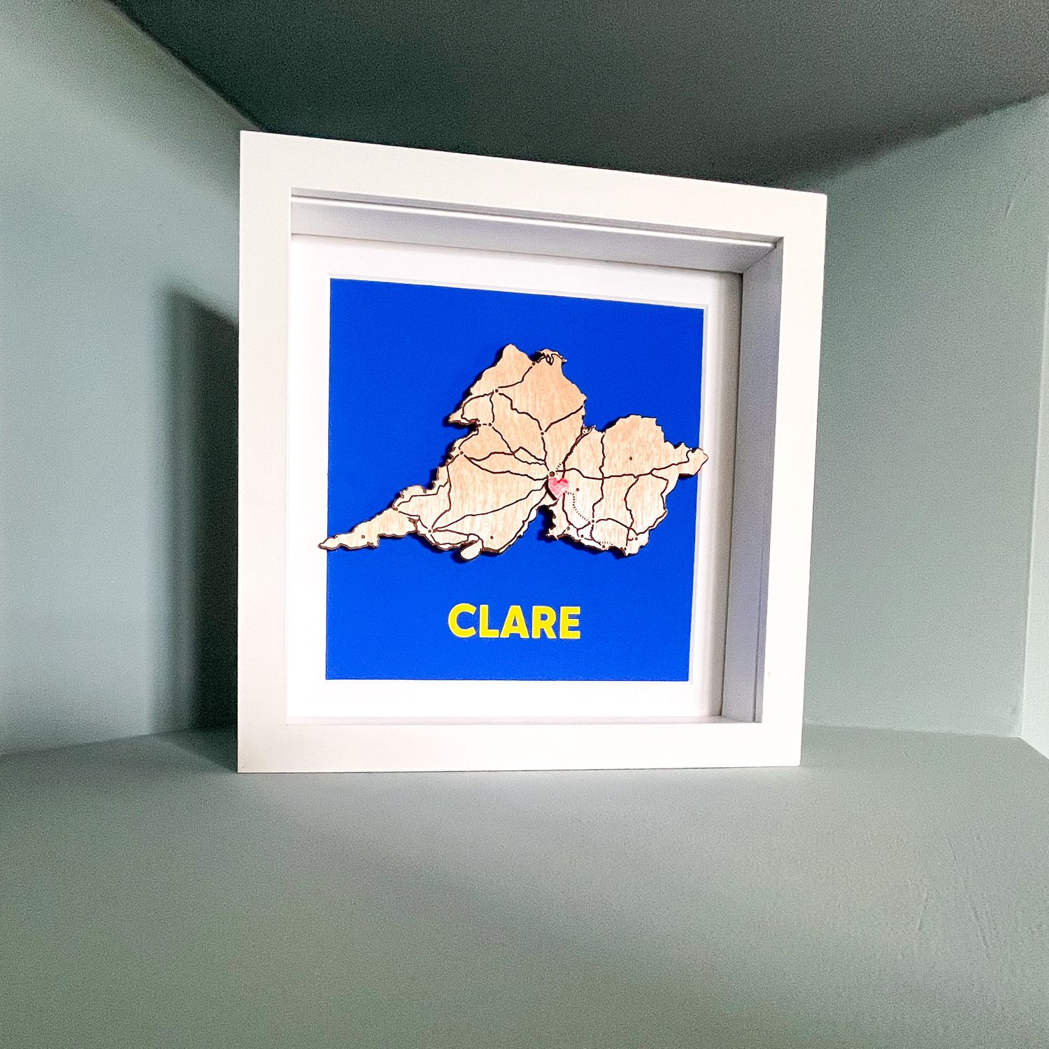 Clare