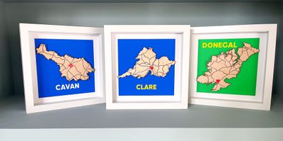 County Frames